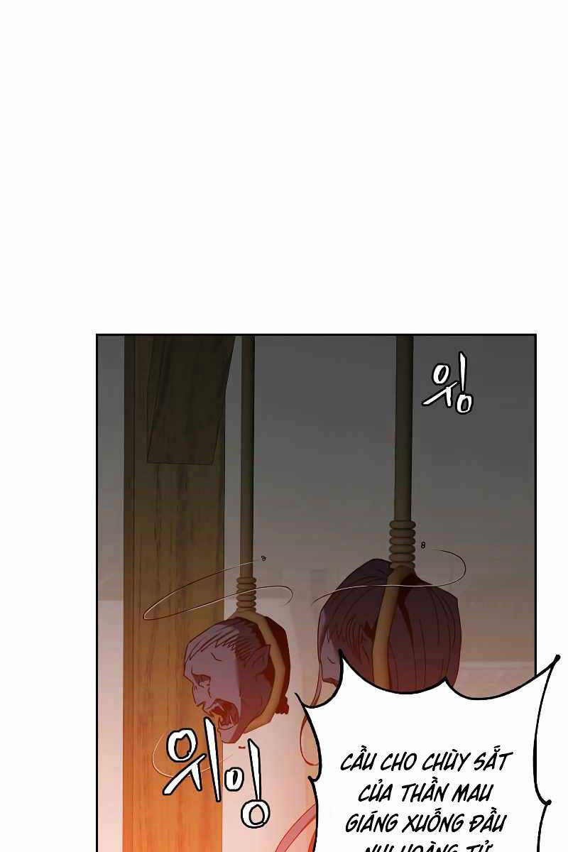 Anh Hùng Mạnh Nhất Trở Lại Chap 121 - Next Chap 122
