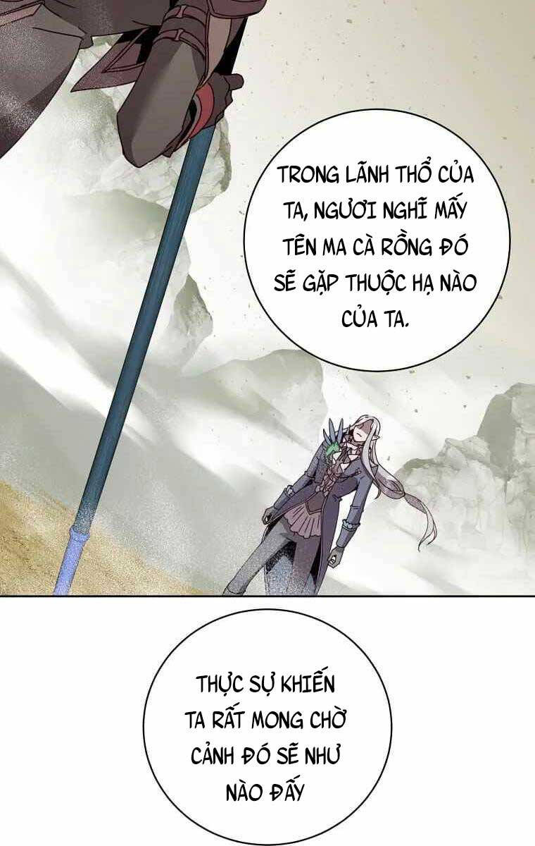 Anh Hùng Mạnh Nhất Trở Lại Chap 124 - Next Chap 125