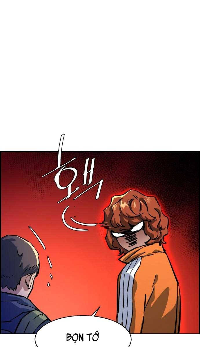 Bạn Học Của Tôi Là Lính Đánh Thuê Chap 126 - Next Chap 127