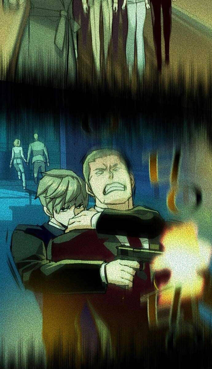 Bạn Học Của Tôi Là Lính Đánh Thuê Chap 137 - Next Chap 138