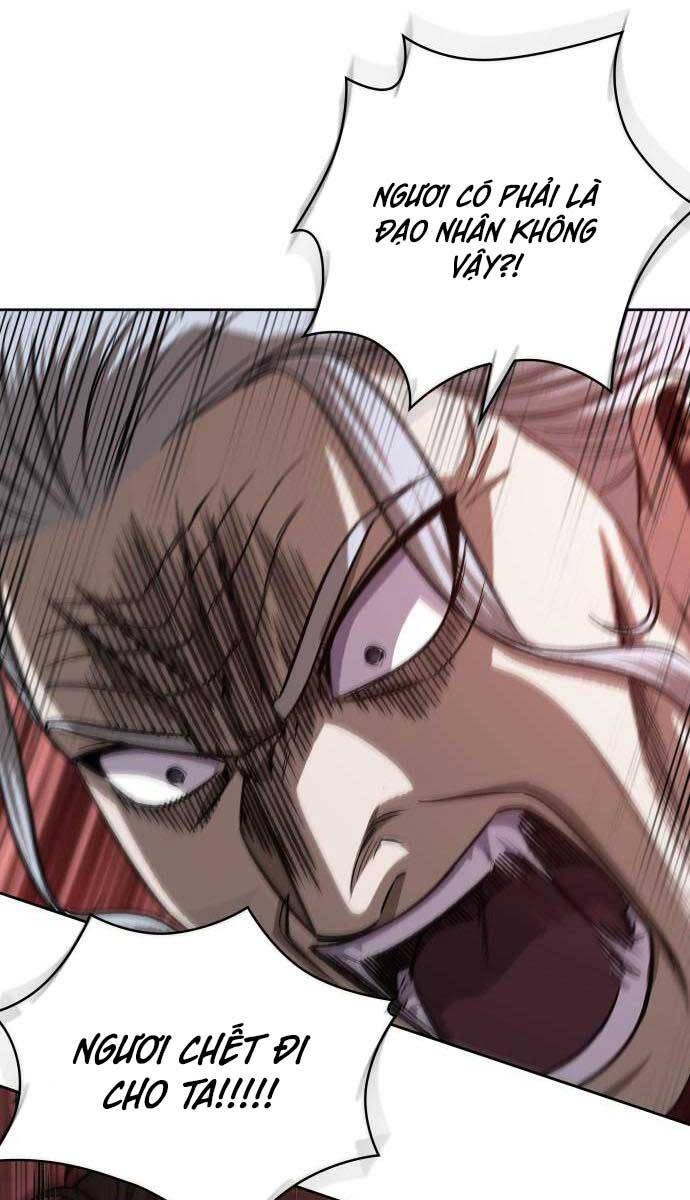 Ngã Lão Ma Thần Chap 155 - Next Chap 156