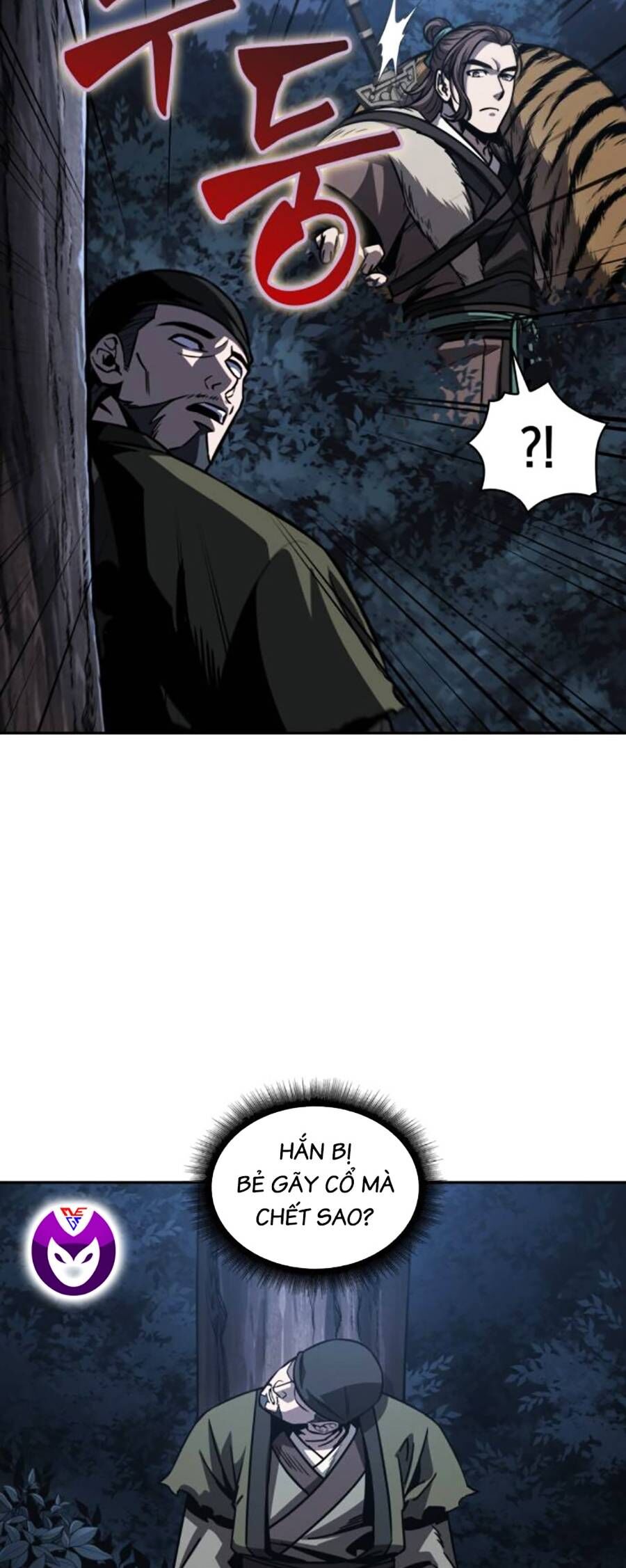 Ngã Lão Ma Thần Chap 165 - Next Chap 166