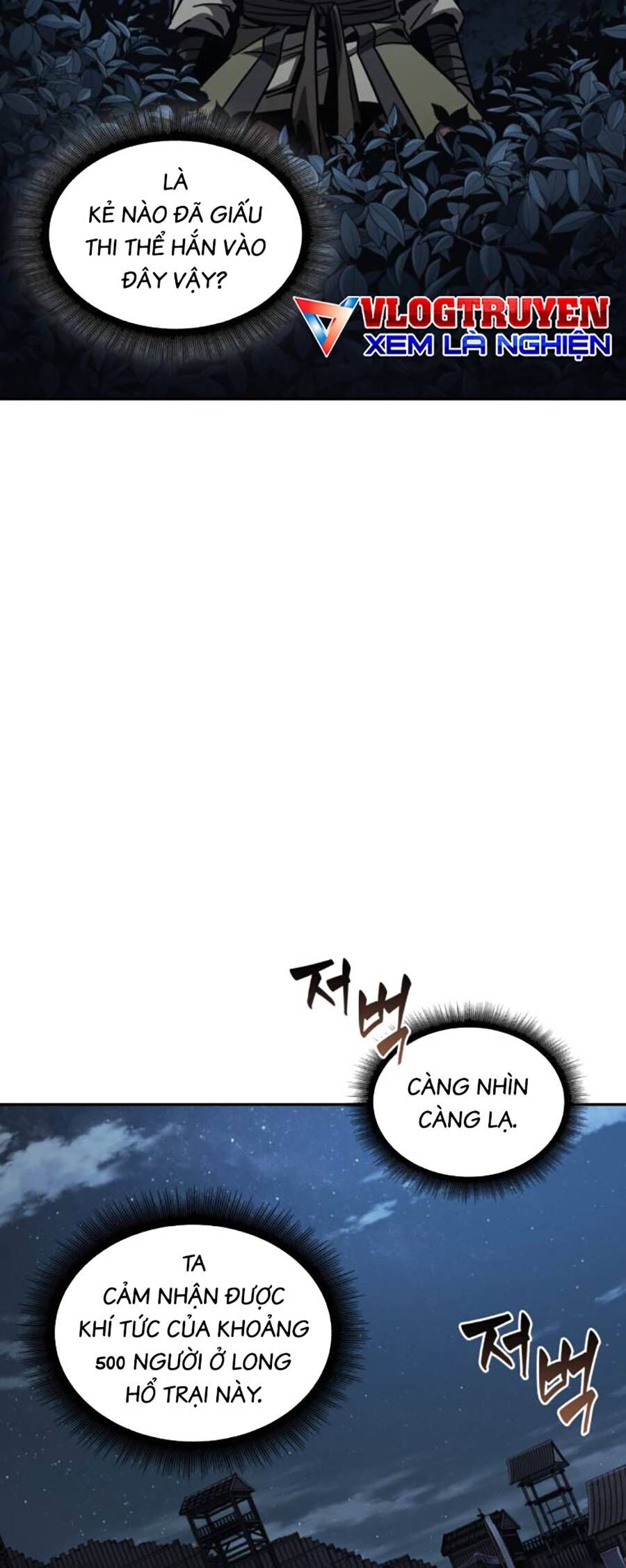 Ngã Lão Ma Thần Chap 165 - Next Chap 166