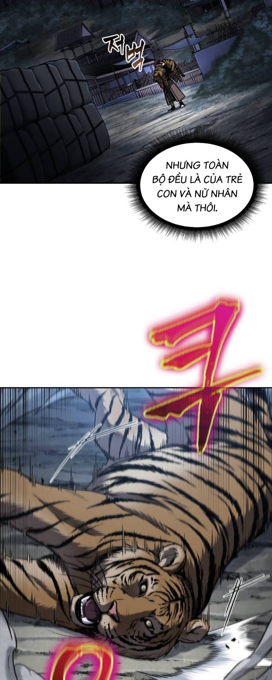 Ngã Lão Ma Thần Chap 165 - Next Chap 166