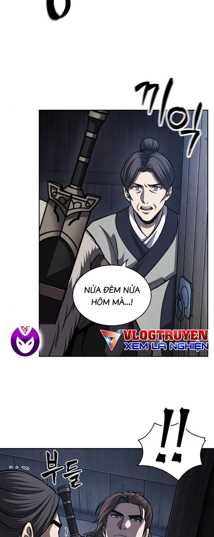 Ngã Lão Ma Thần Chap 165 - Next Chap 166