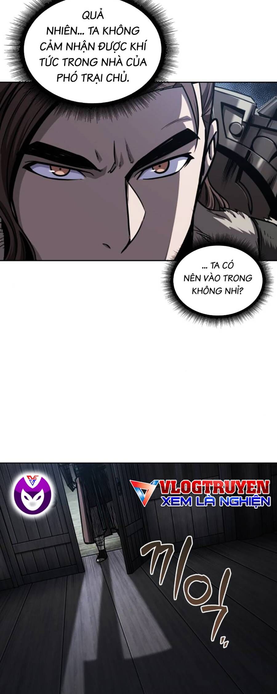 Ngã Lão Ma Thần Chap 165 - Next Chap 166