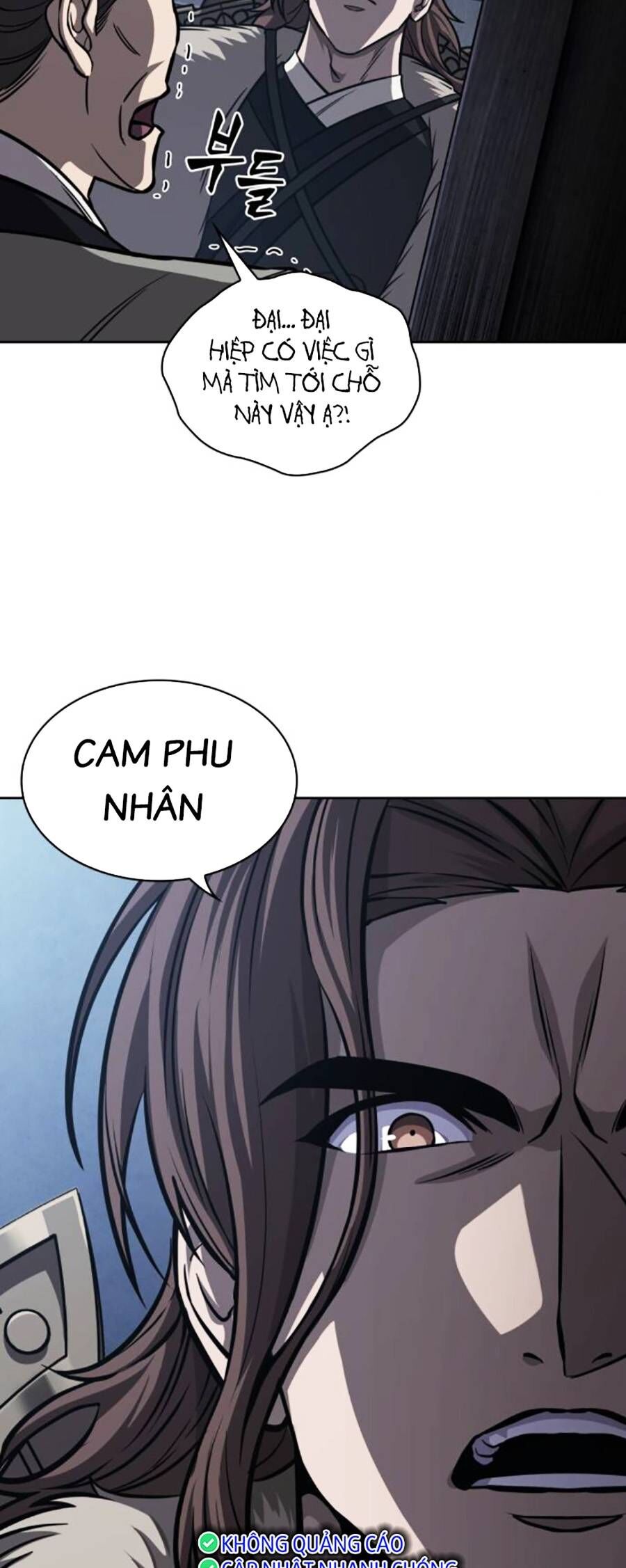 Ngã Lão Ma Thần Chap 165 - Next Chap 166
