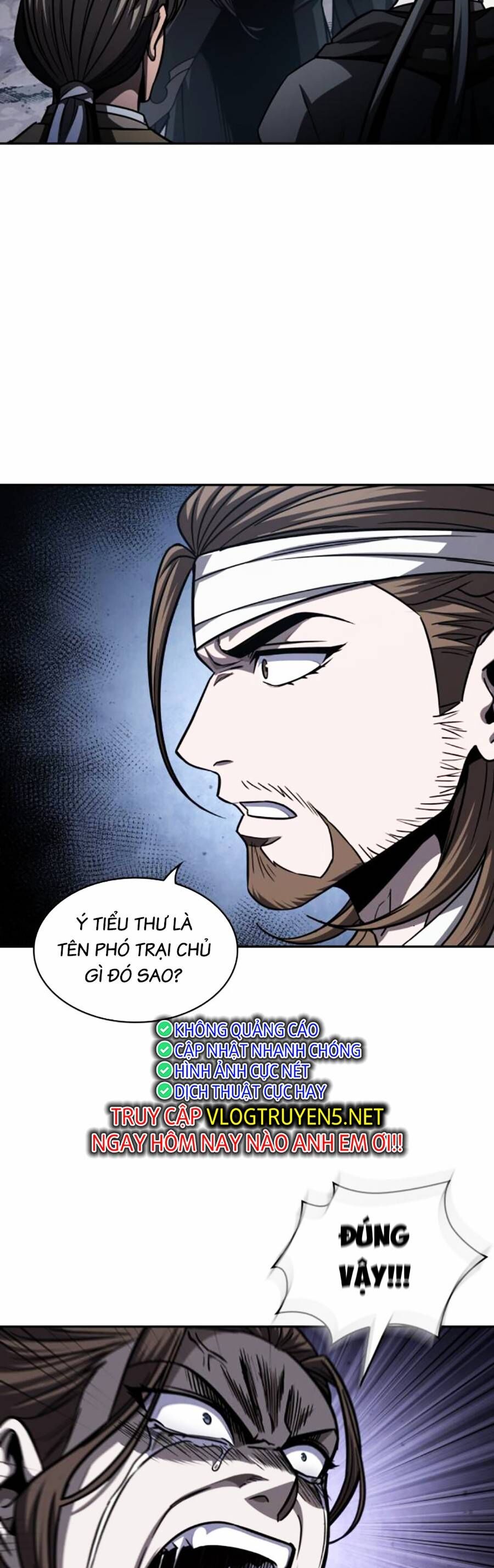 Ngã Lão Ma Thần Chap 165 - Next Chap 166