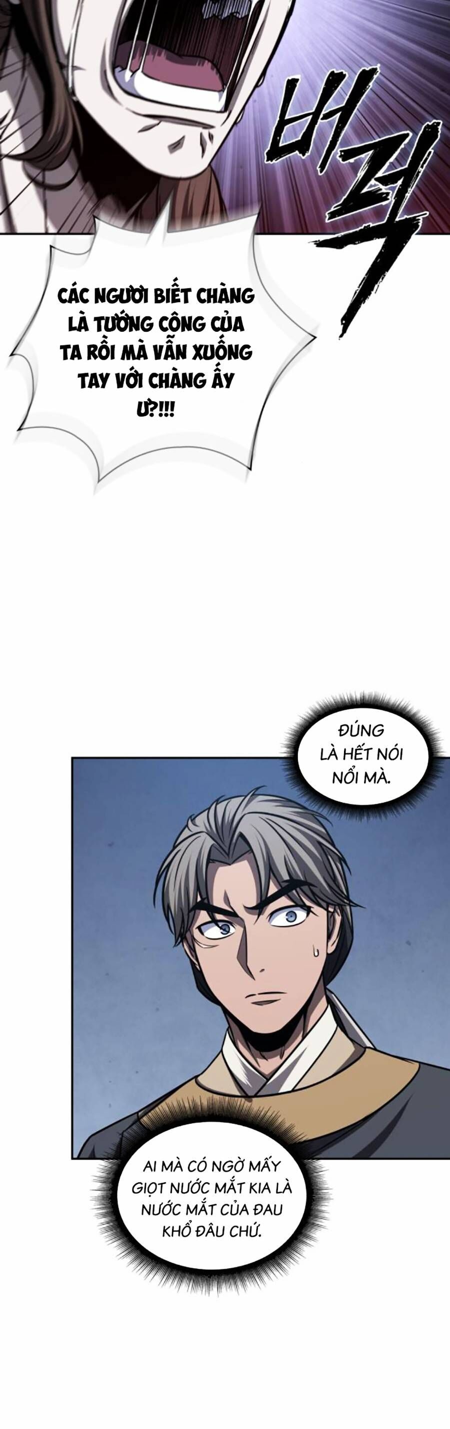 Ngã Lão Ma Thần Chap 165 - Next Chap 166