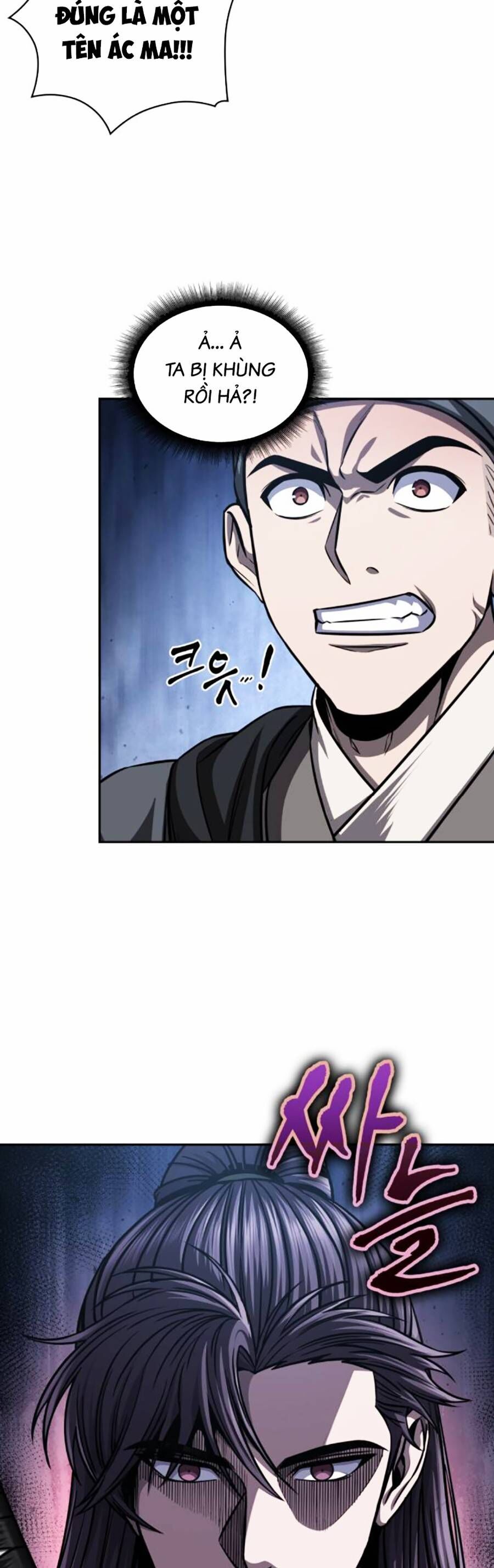 Ngã Lão Ma Thần Chap 165 - Next Chap 166