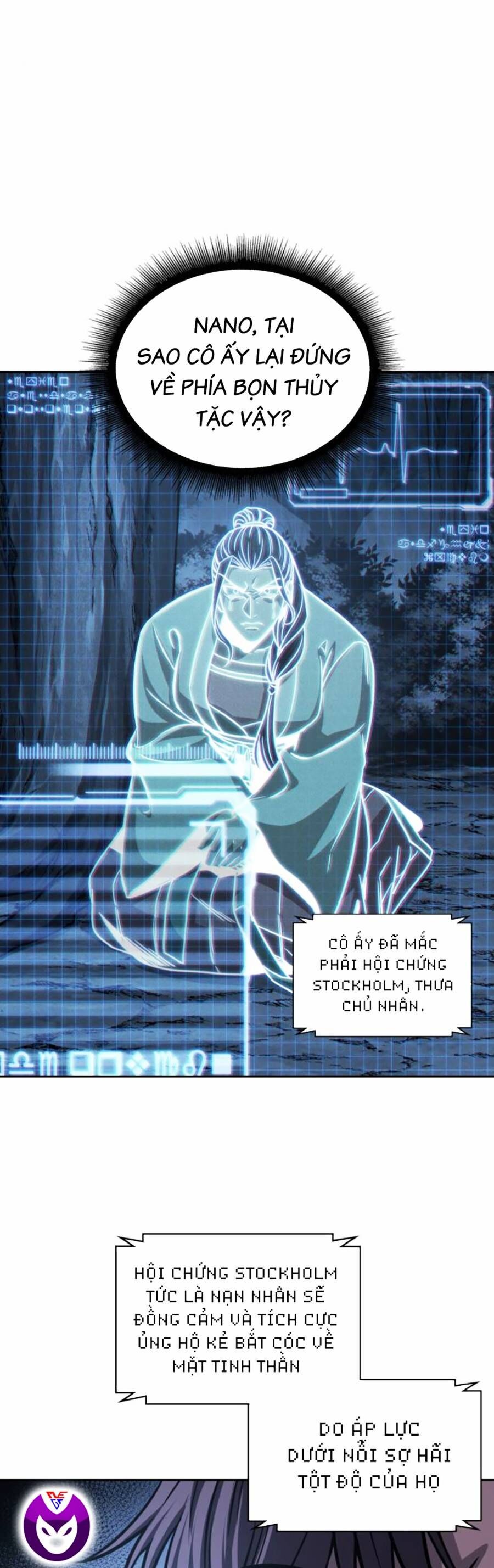 Ngã Lão Ma Thần Chap 165 - Next Chap 166
