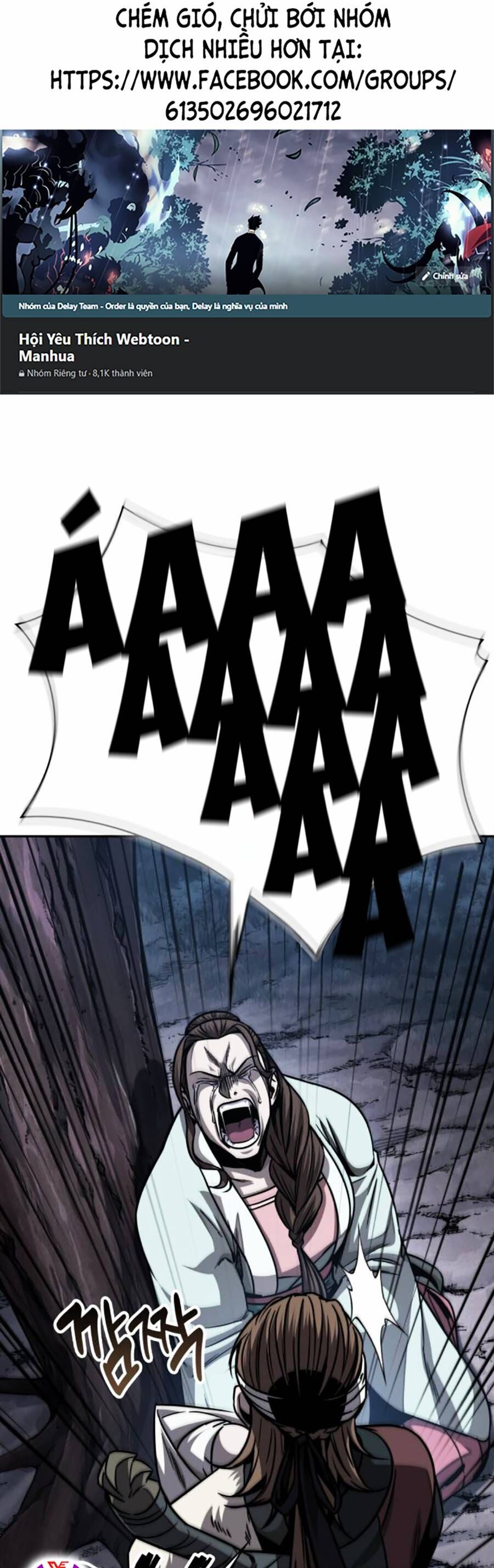 Ngã Lão Ma Thần Chap 165 - Next Chap 166