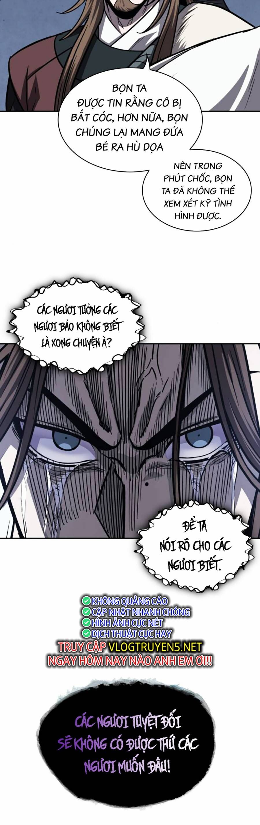 Ngã Lão Ma Thần Chap 165 - Next Chap 166