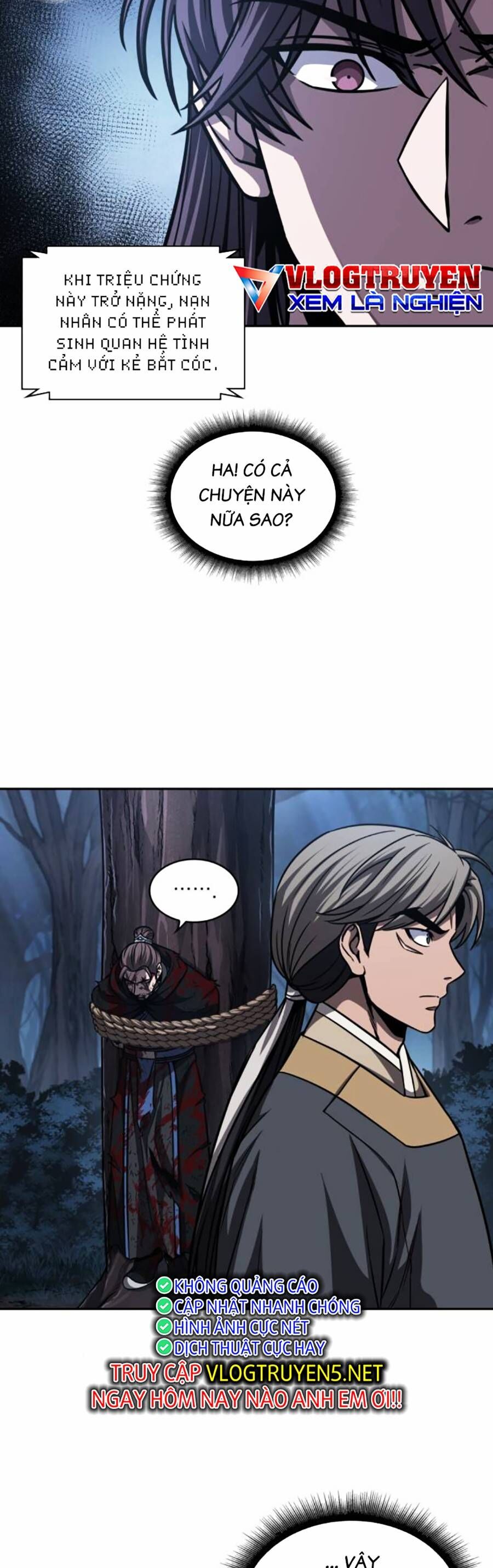 Ngã Lão Ma Thần Chap 165 - Next Chap 166