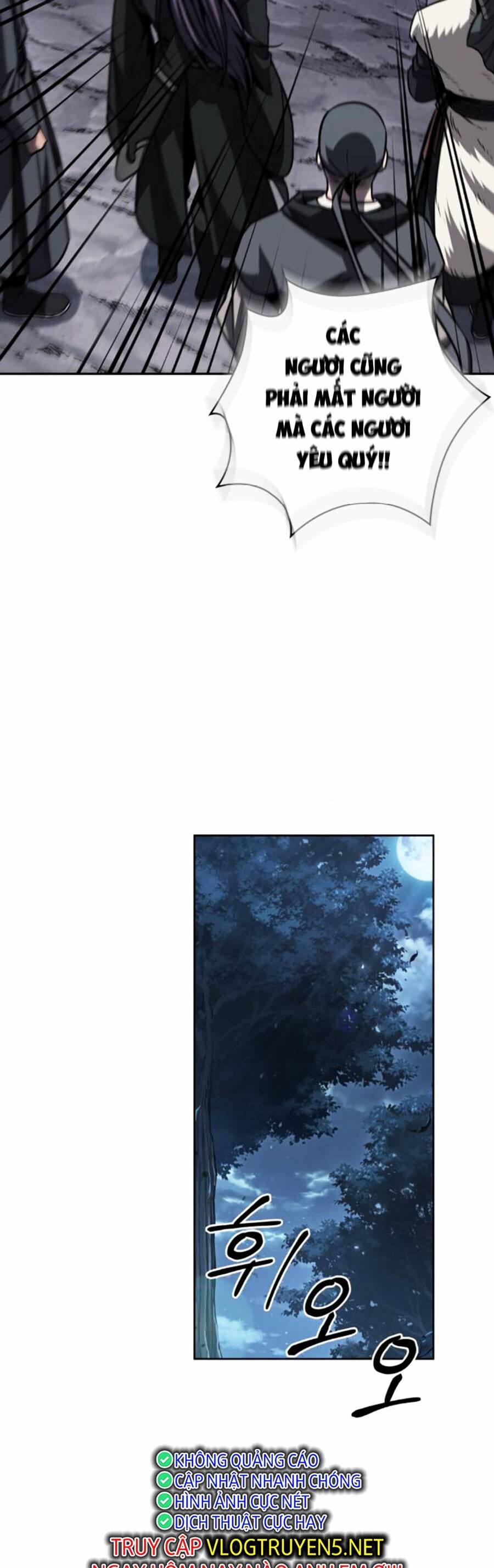 Ngã Lão Ma Thần Chap 165 - Next Chap 166
