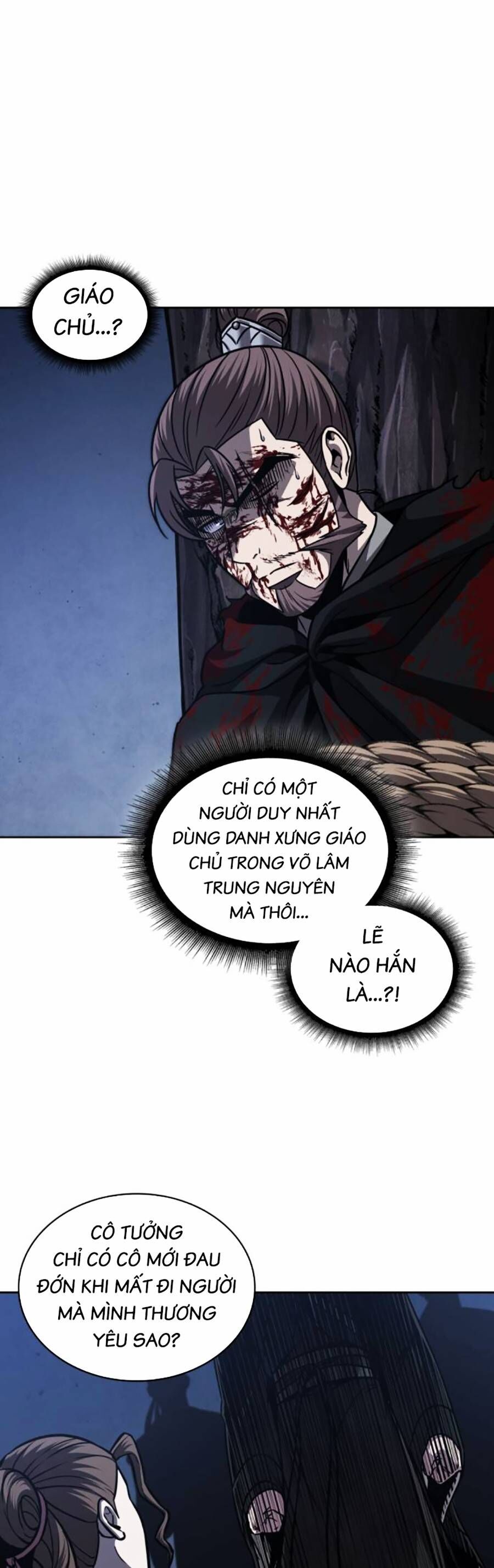 Ngã Lão Ma Thần Chap 165 - Next Chap 166