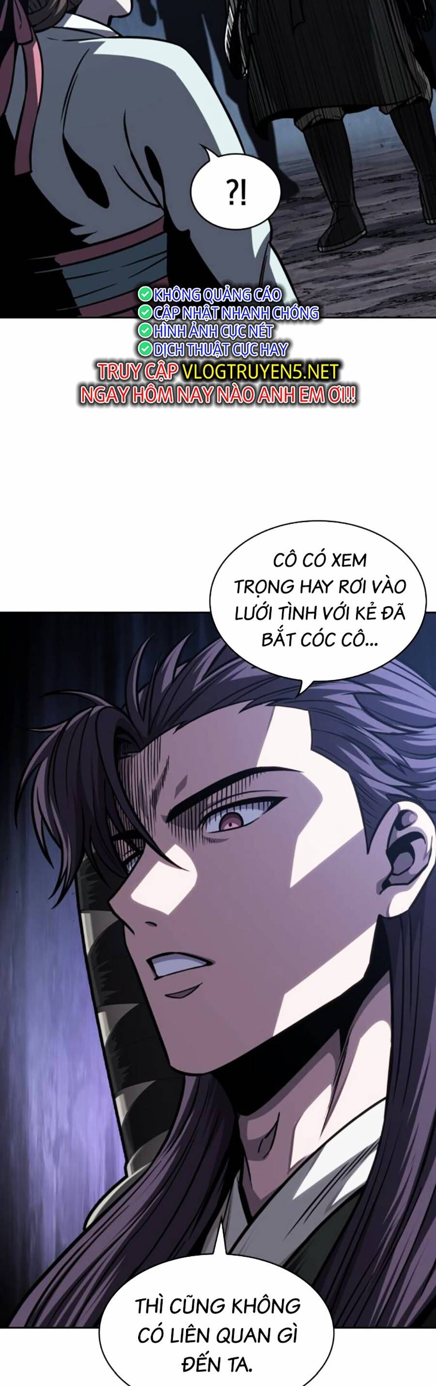 Ngã Lão Ma Thần Chap 165 - Next Chap 166