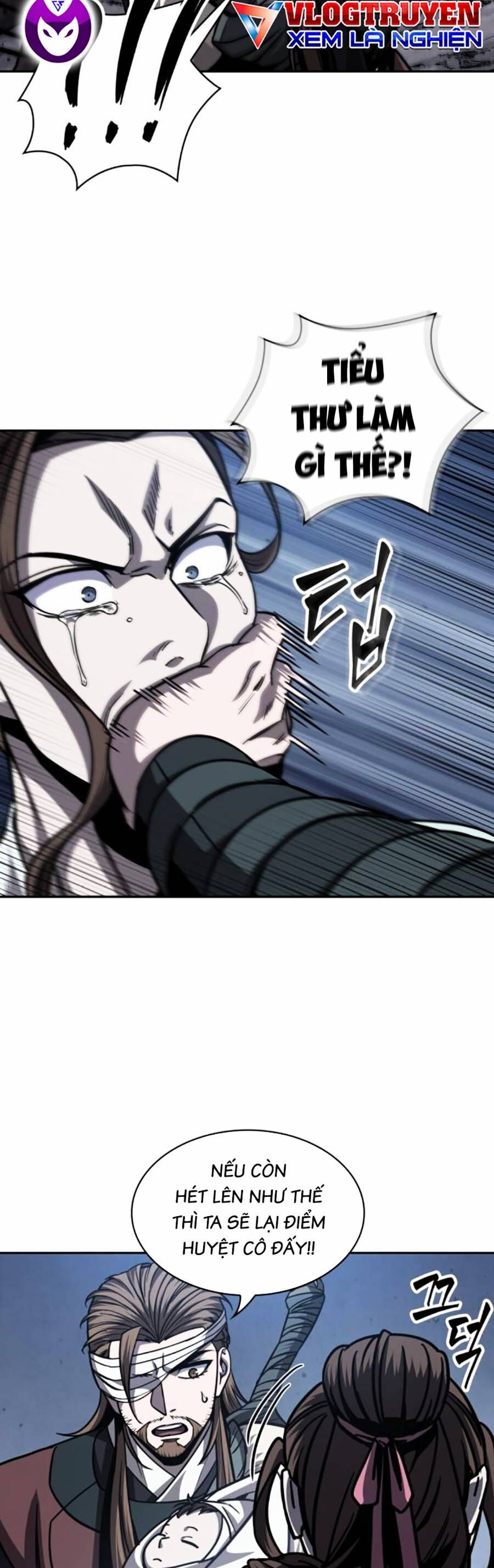 Ngã Lão Ma Thần Chap 165 - Next Chap 166