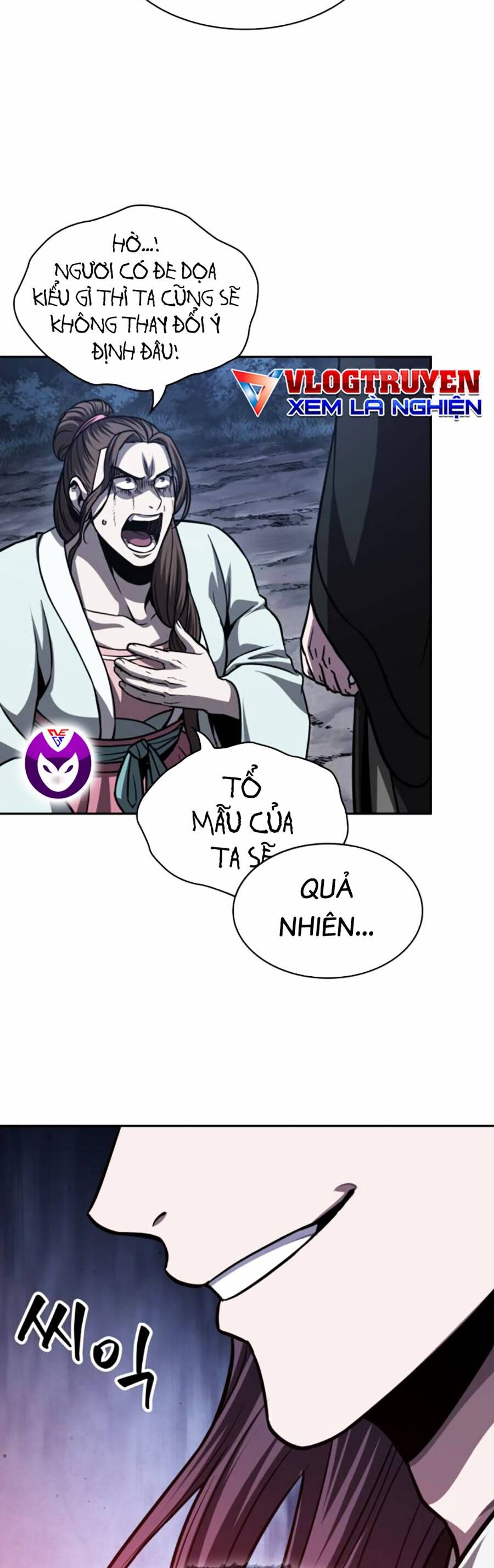 Ngã Lão Ma Thần Chap 165 - Next Chap 166