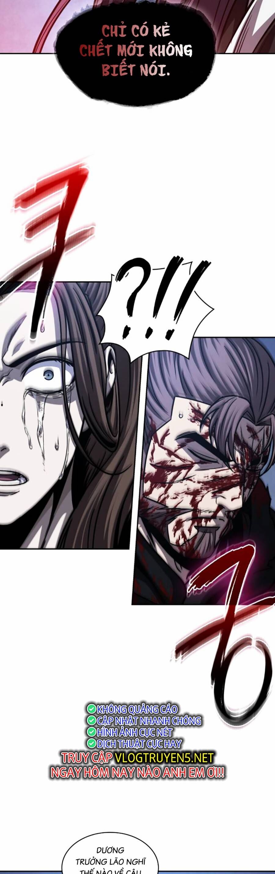 Ngã Lão Ma Thần Chap 165 - Next Chap 166