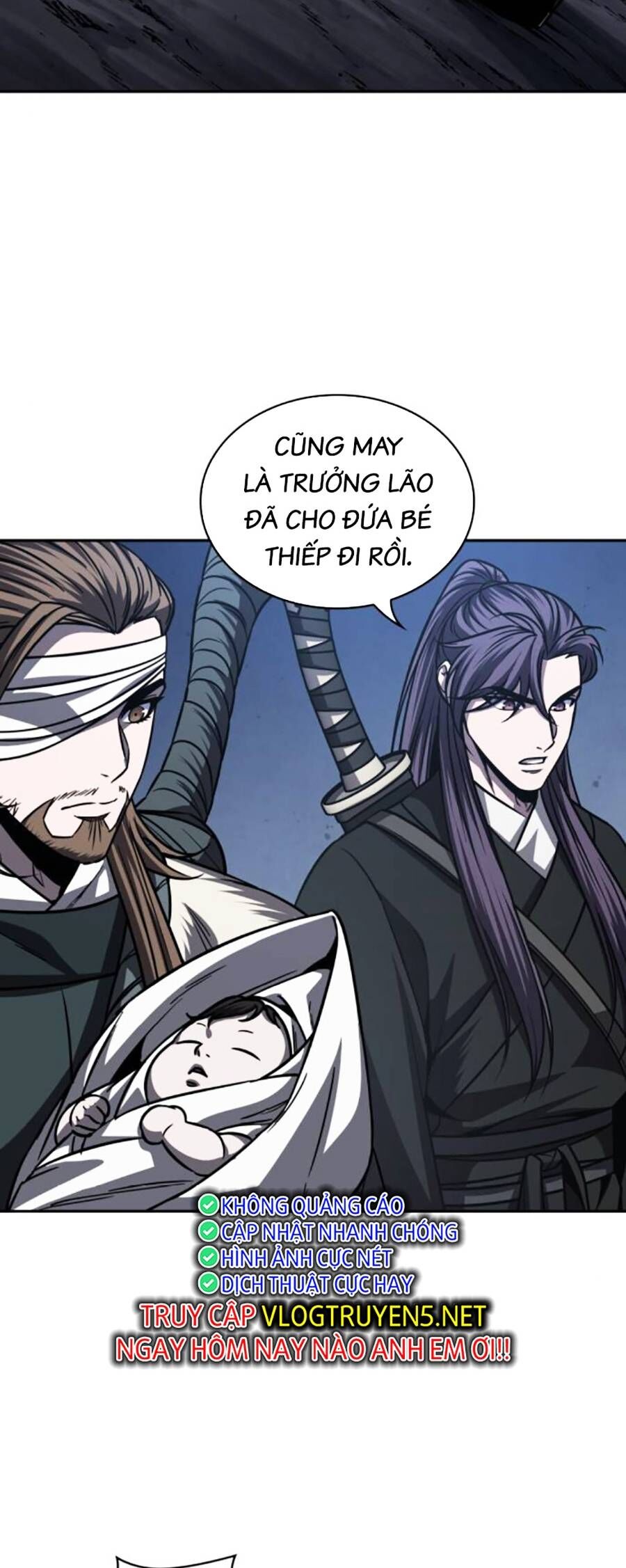 Ngã Lão Ma Thần Chap 165 - Next Chap 166