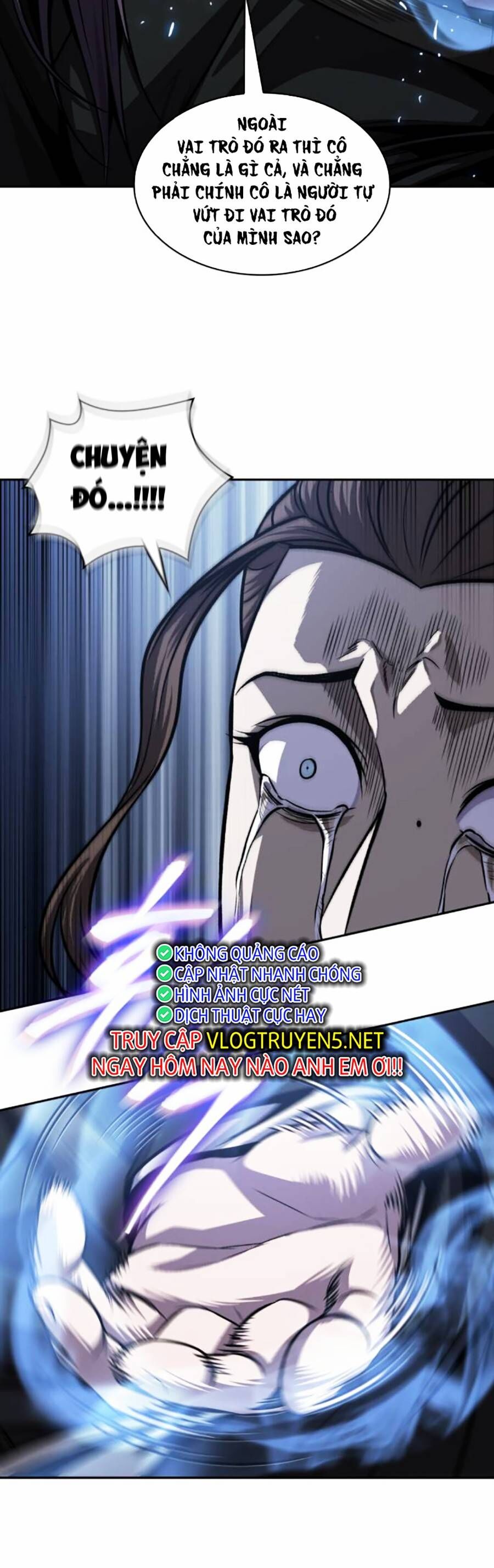 Ngã Lão Ma Thần Chap 165 - Next Chap 166