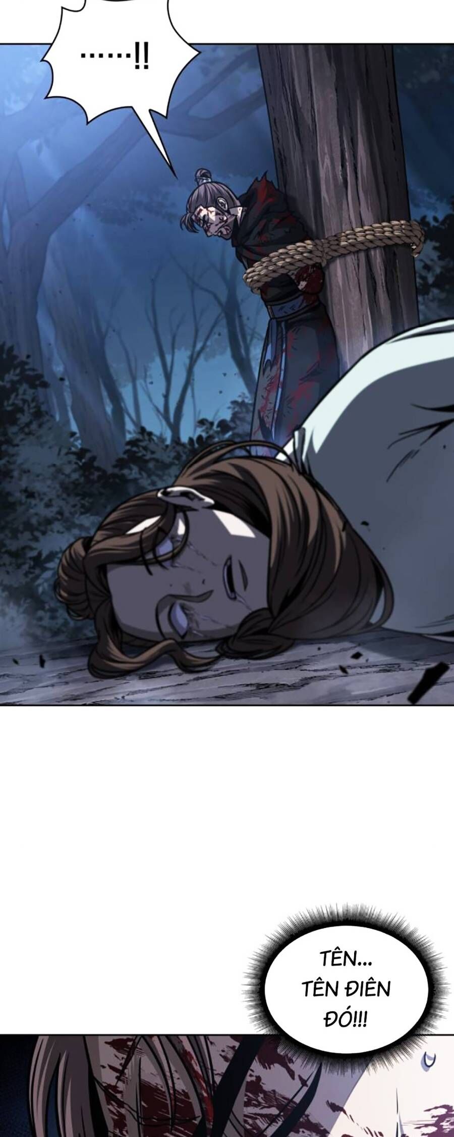 Ngã Lão Ma Thần Chap 165 - Next Chap 166