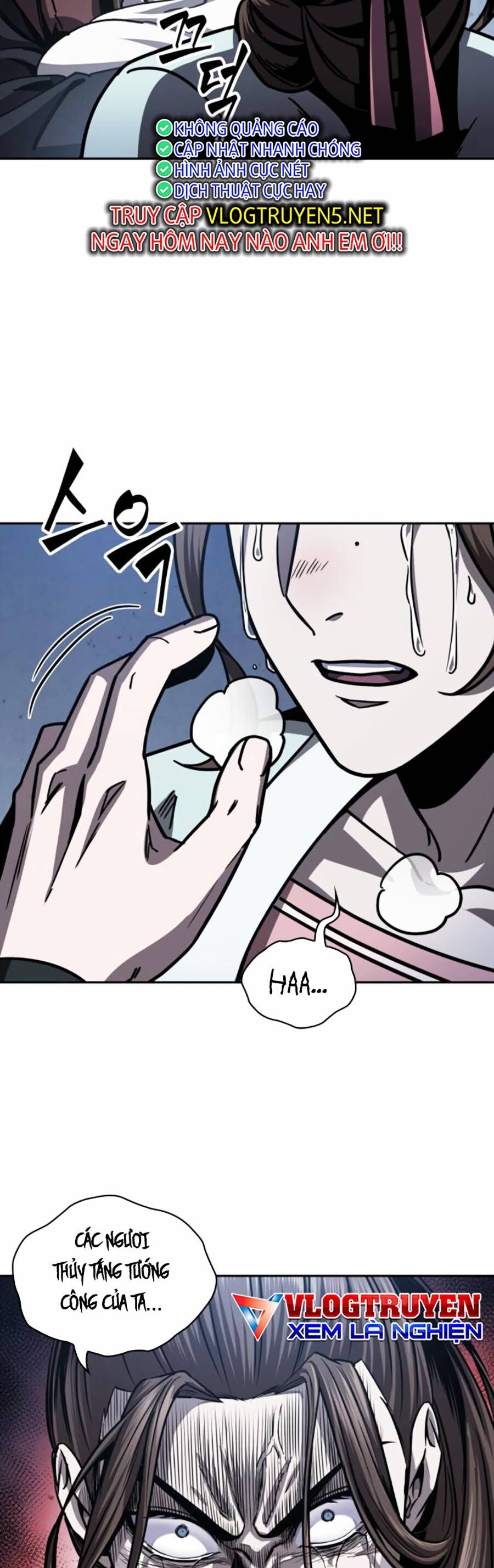 Ngã Lão Ma Thần Chap 165 - Next Chap 166