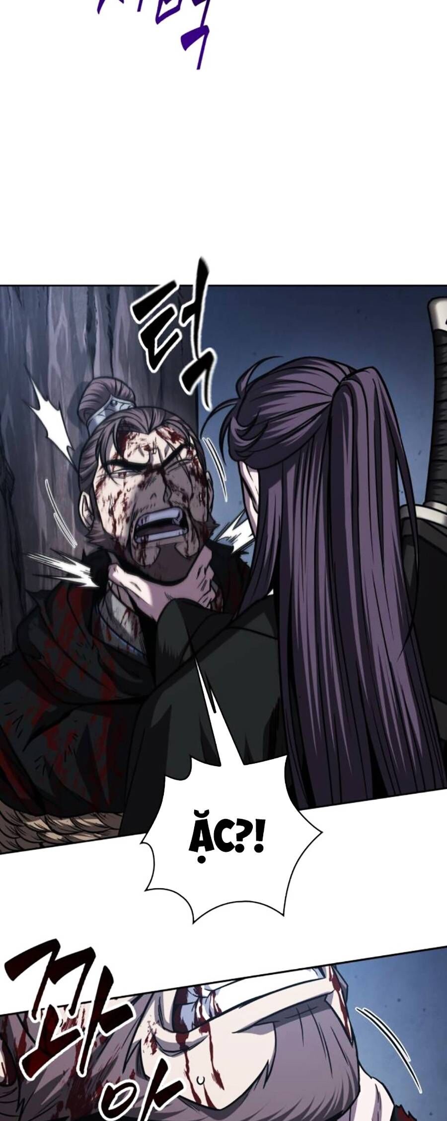 Ngã Lão Ma Thần Chap 165 - Next Chap 166