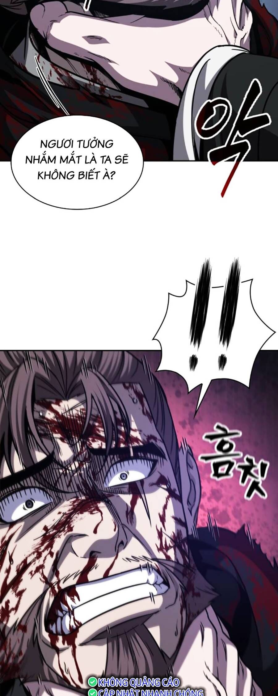 Ngã Lão Ma Thần Chap 165 - Next Chap 166