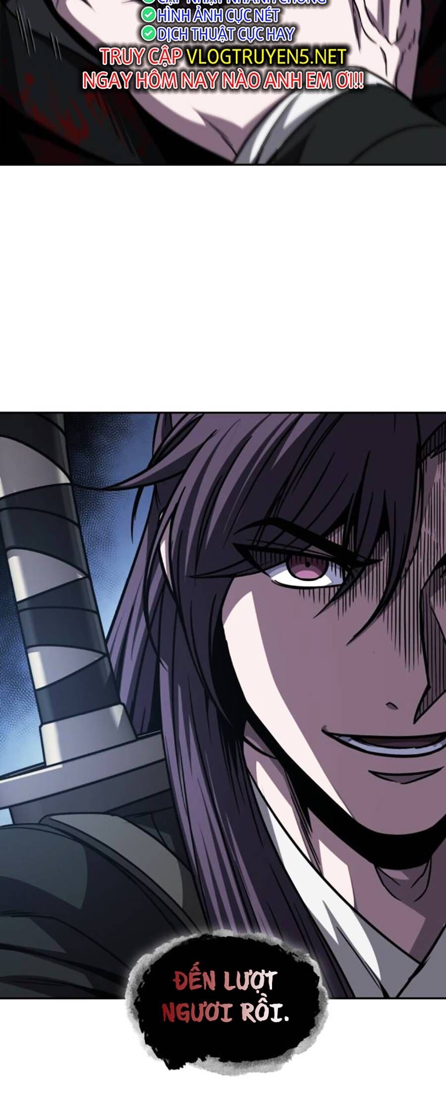 Ngã Lão Ma Thần Chap 165 - Next Chap 166