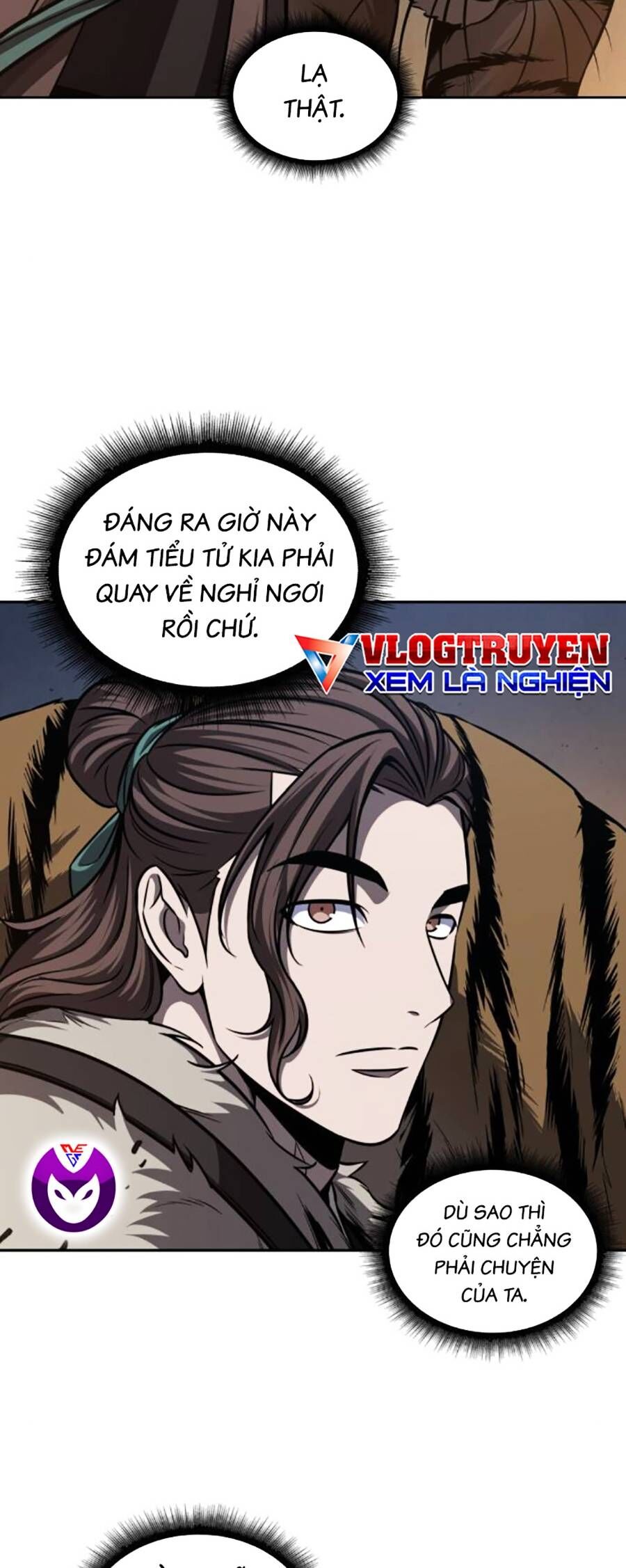 Ngã Lão Ma Thần Chap 165 - Next Chap 166