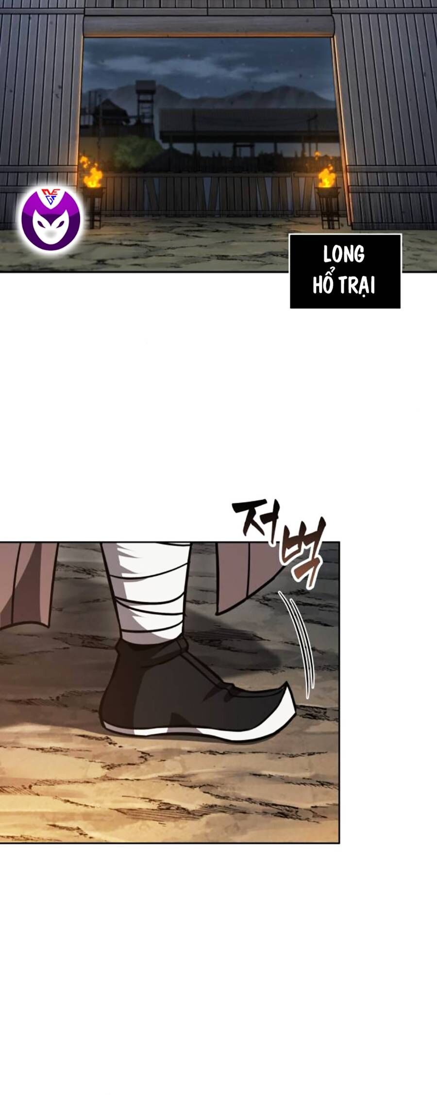 Ngã Lão Ma Thần Chap 165 - Next Chap 166