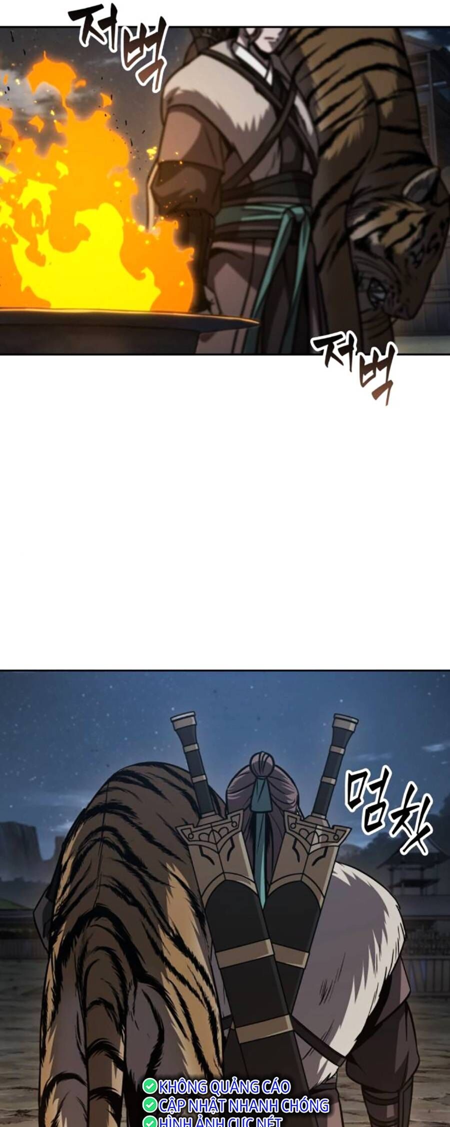 Ngã Lão Ma Thần Chap 165 - Next Chap 166