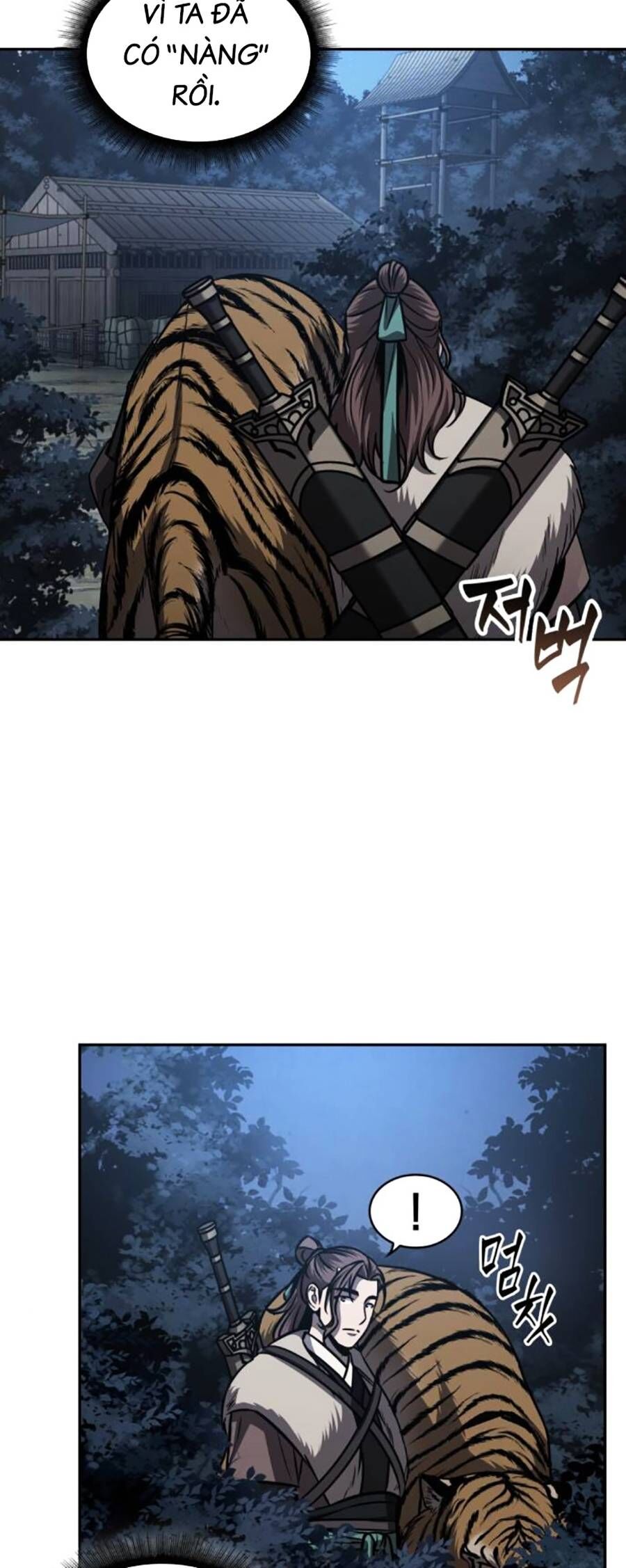 Ngã Lão Ma Thần Chap 165 - Next Chap 166
