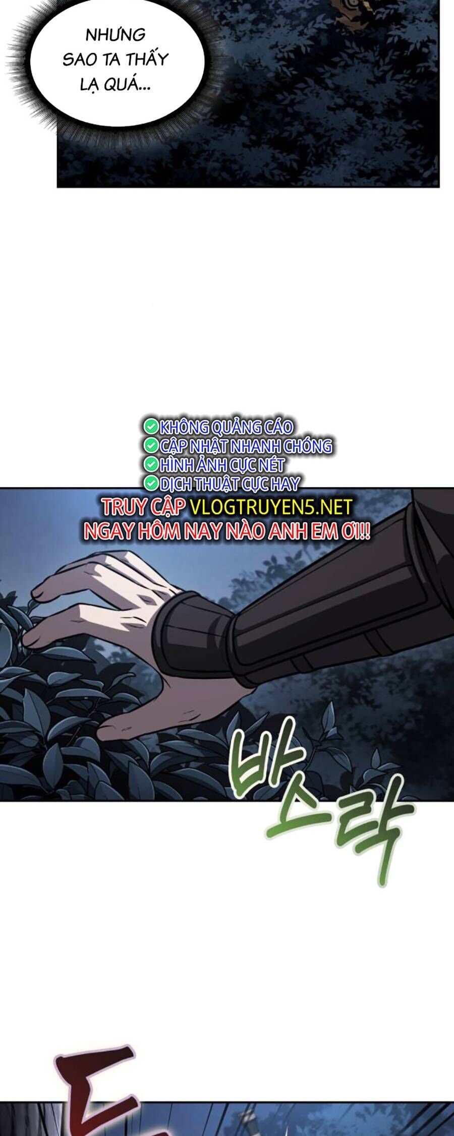 Ngã Lão Ma Thần Chap 165 - Next Chap 166