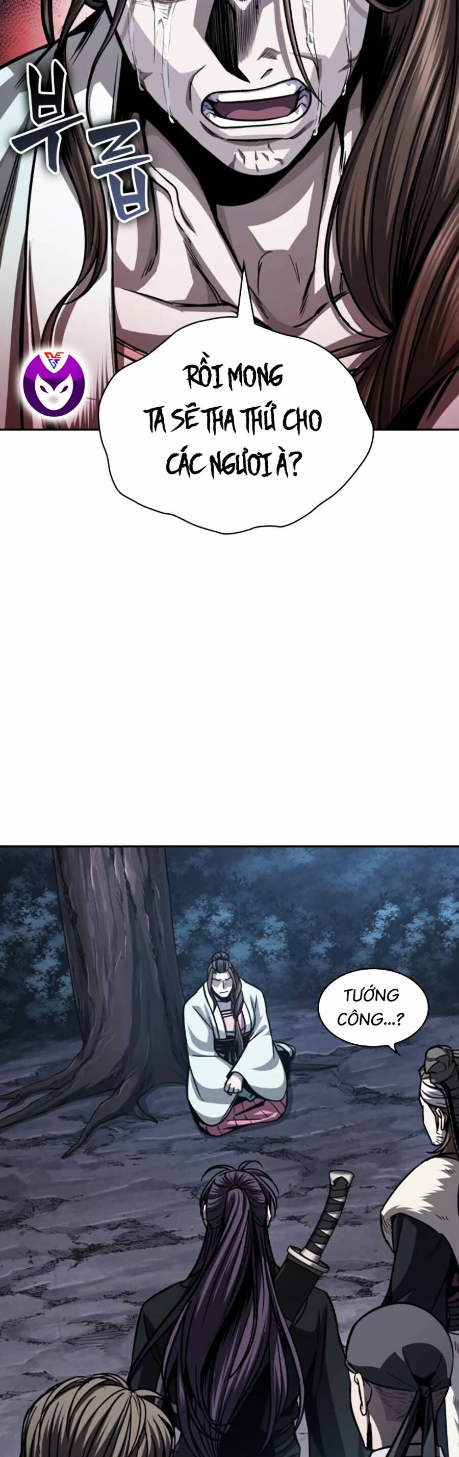 Ngã Lão Ma Thần Chap 165 - Next Chap 166