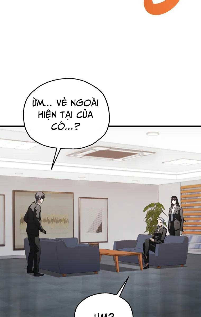 Người Chơi Không Thể Thăng Cấp Chap 118 - Next Chap 119