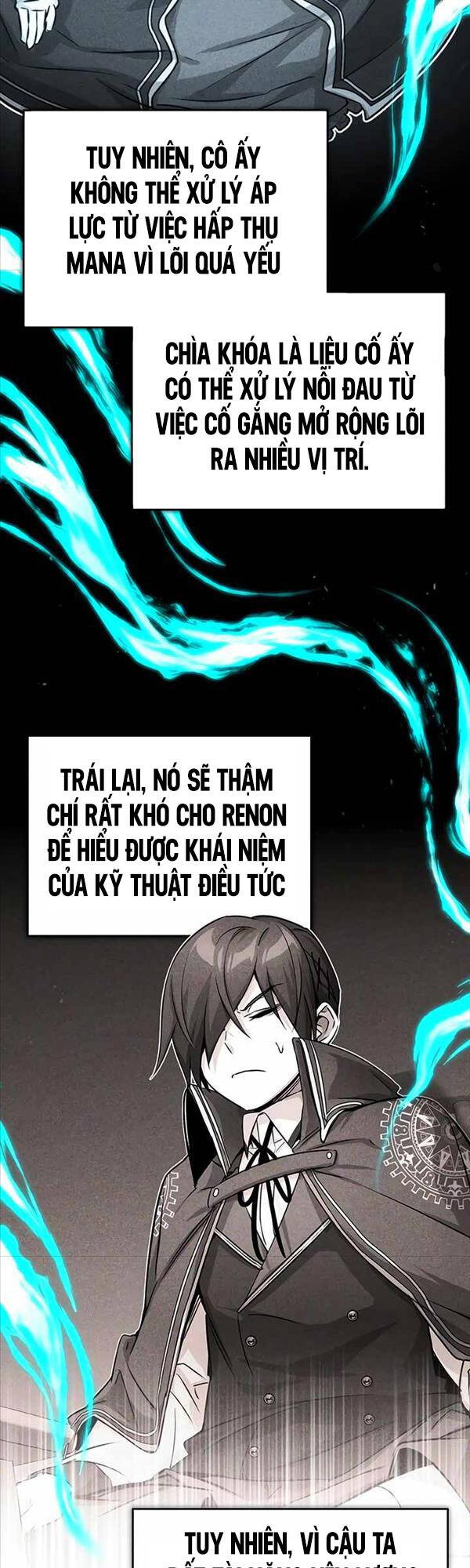 Seoul Tử Linh Sư Chap 78 - Next Chap 79