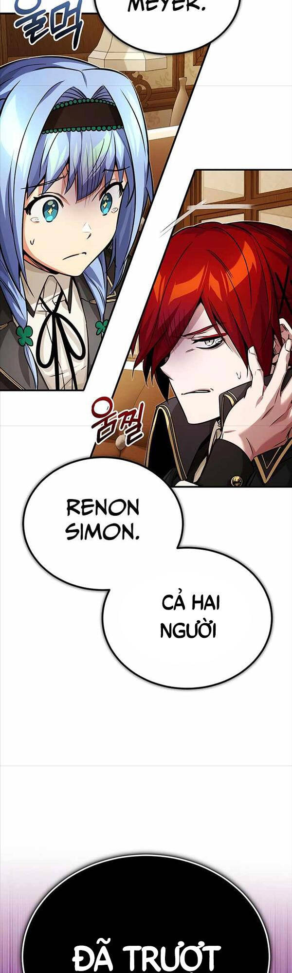 Seoul Tử Linh Sư Chap 78 - Next Chap 79