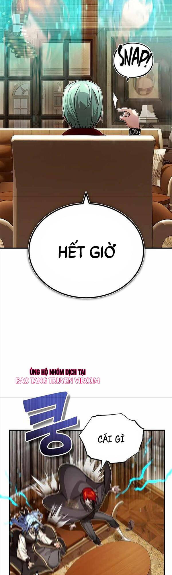 Seoul Tử Linh Sư Chap 78 - Next Chap 79