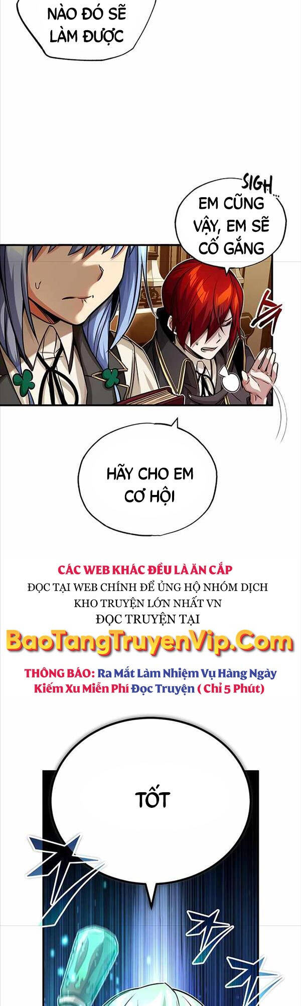 Seoul Tử Linh Sư Chap 78 - Next Chap 79
