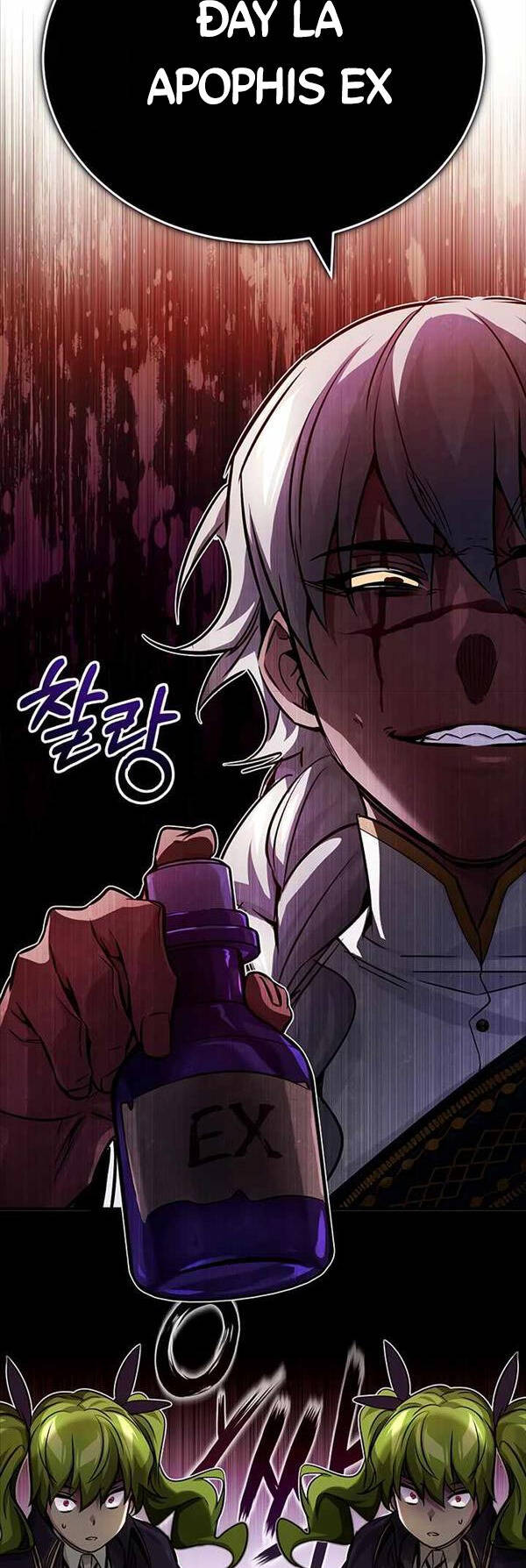 Seoul Tử Linh Sư Chap 78 - Next Chap 79