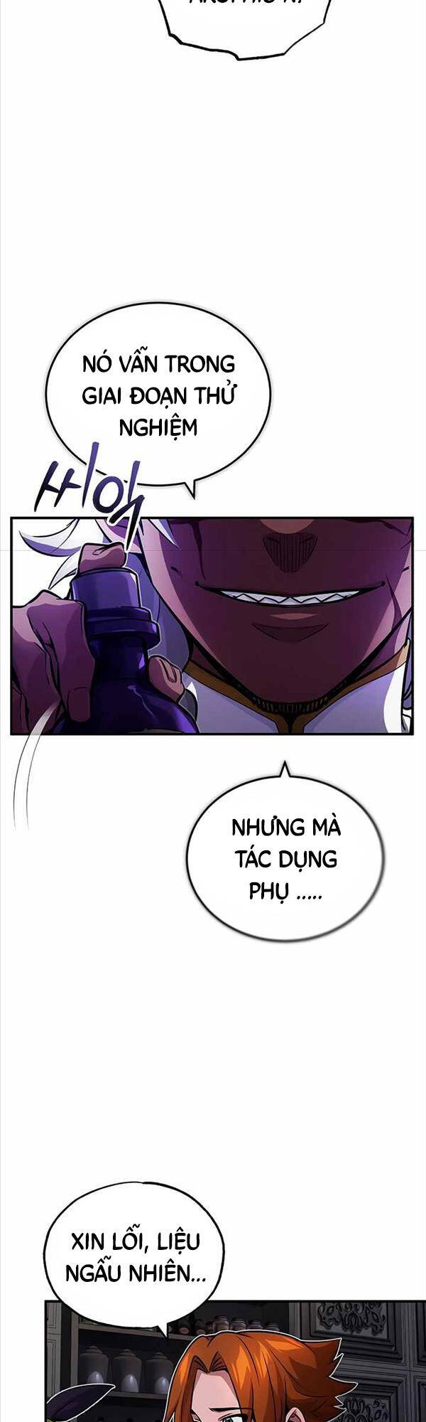 Seoul Tử Linh Sư Chap 78 - Next Chap 79