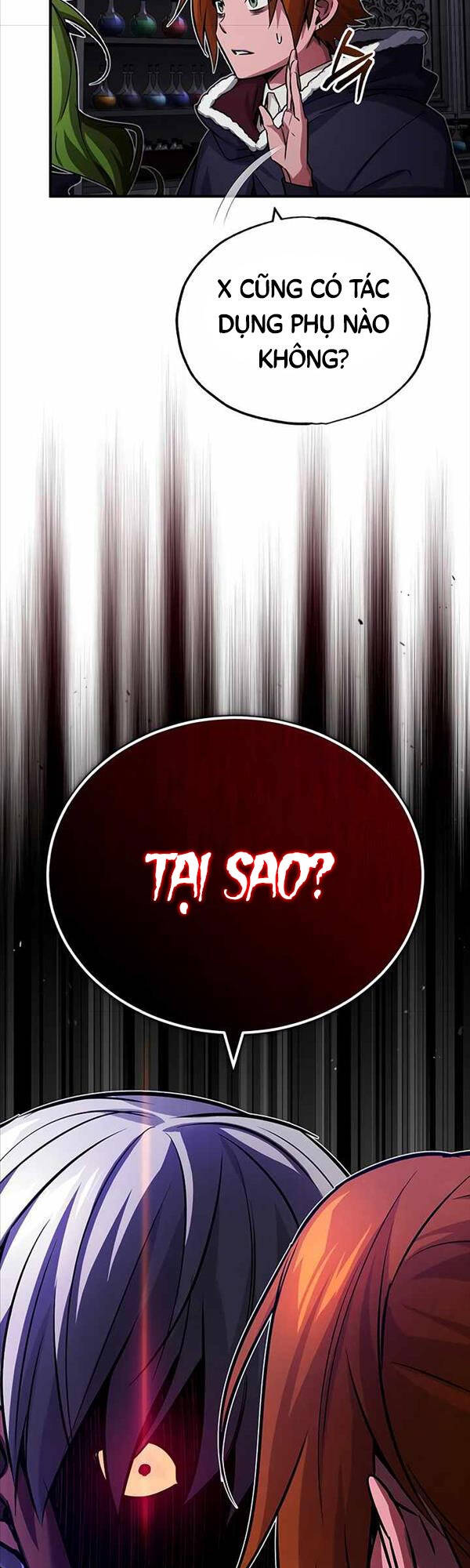 Seoul Tử Linh Sư Chap 78 - Next Chap 79