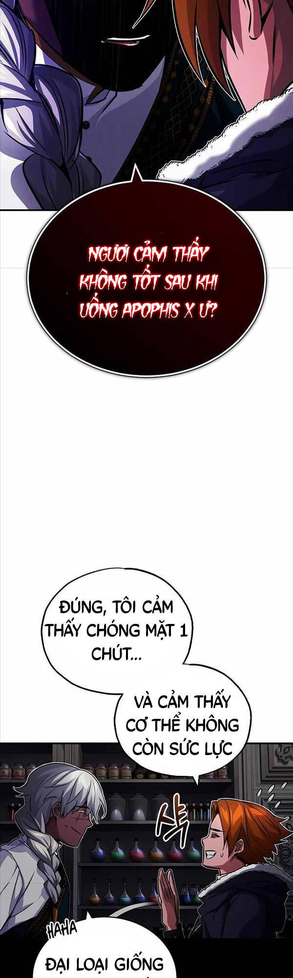 Seoul Tử Linh Sư Chap 78 - Next Chap 79