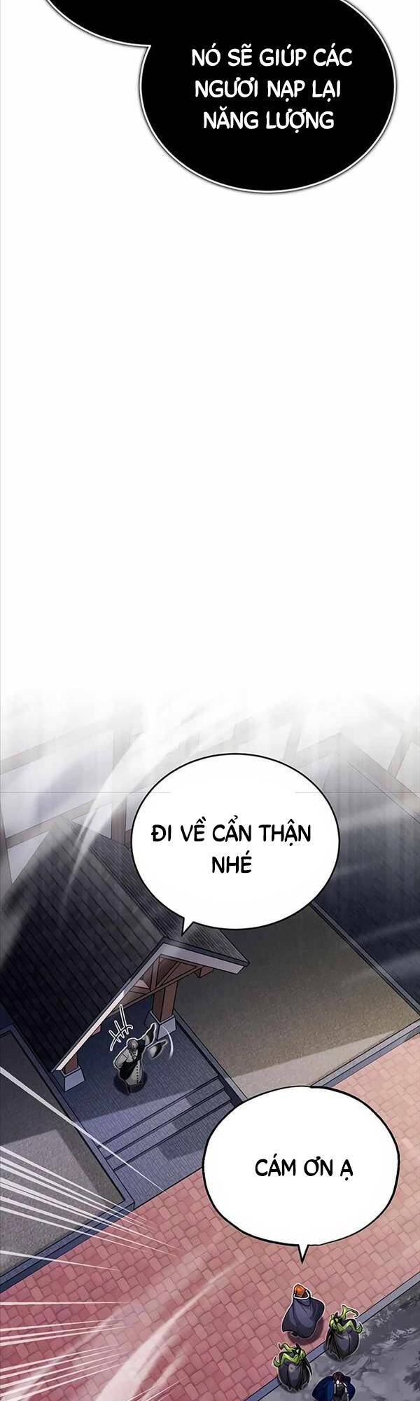 Seoul Tử Linh Sư Chap 78 - Next Chap 79