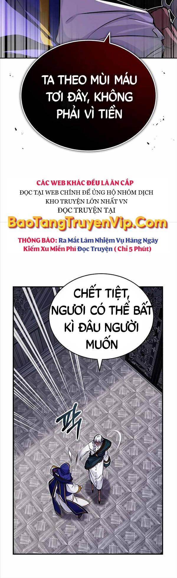 Seoul Tử Linh Sư Chap 78 - Next Chap 79