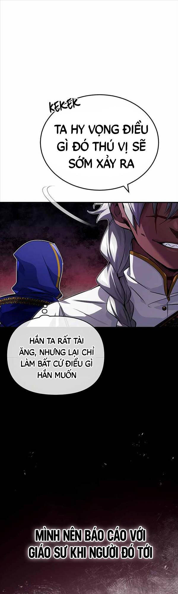 Seoul Tử Linh Sư Chap 78 - Next Chap 79