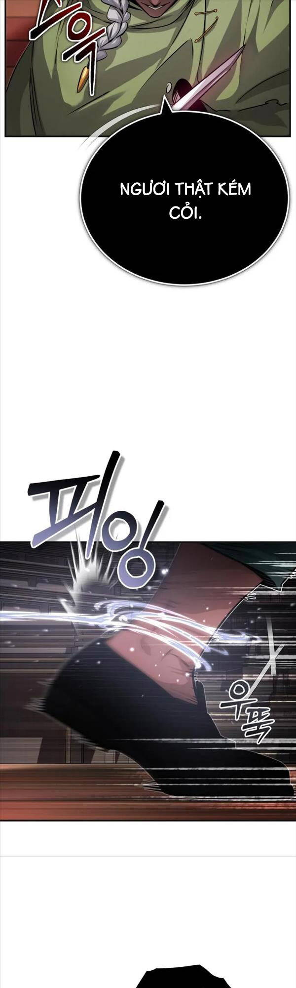 Seoul Tử Linh Sư Chap 81 - Next Chap 82